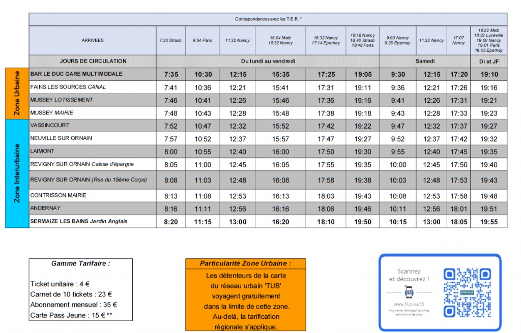 Nos lignes et nos horaires Bardy Autocars Nos lignes et nos horaires Bardy Autocars