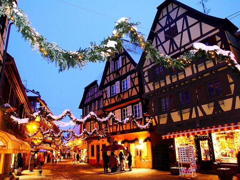 Kaysersberg